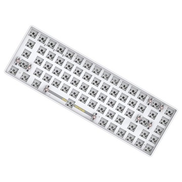 68Keys Tester68 Комплект механической клавиатуры, вариант 1