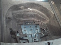 фото thumb №8, Задняя kompletny четверть крышка багажника бампер лампы audi a5