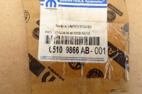фото thumb №7, Chrysler voyager 01- замок дверь правых перед передних 005109866ab oem номер