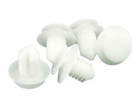 фото thumb №1, 5x клипса клипса 7,5 wcisk lr discovery 3 4 freelander rr sport evoque