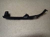 фото thumb №1, Mazda 3 hb 03-08 молдинг pod фара правая