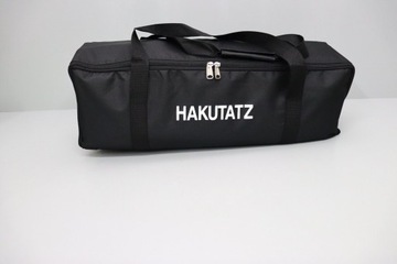HAKUTATZ 2x светодиодная лампа + подставка для микрофона + крышка + фон для стриминга