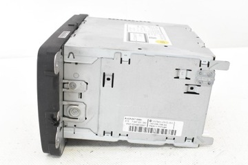 фото thumb №4, Радіо радіопрогравач cd 1k0035186aa vw golf 5 v 03-09