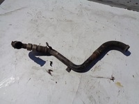 фото thumb №1, Труба шланг volvo c30 2.0 d