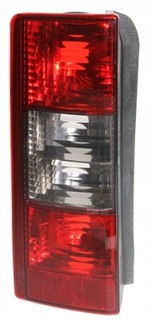 фото thumb №1, Opel combo c 2000-2010 лампа задня ліва nowa