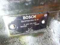 фото thumb №4, Насос упорскування alfa romeo 156 2.4jtd 01r.