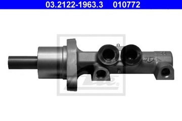 фото thumb №1, Насос тормозная 010799 ate 03.2122-2129.3