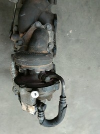 фото thumb №7, Турбонагнетатель bmw 7796355 e83,e70,e71,e60,e90 m57 biturbo