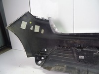 фото thumb №6, Оригінальний - бампер задня renault clio iv lift 2016- 4xpdc