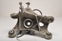 фото thumb №9, Bmw i3 i01 поворотный кулак левый задняя 6852163 189159-10