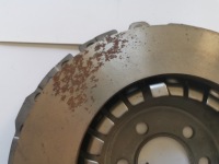 Прижим сцепления 032141025mx vw, skoda, seat, cupra в Украине, фото thumb