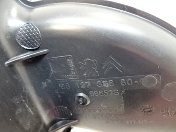 фото thumb №10, Citroen peugeot 1.2 thp корпус фільтра повітря 9812735680