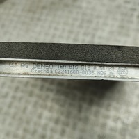 фото thumb №5, Skoda enyaq iv 2021 конденсатор / радиатор кондиционера