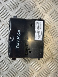 фото thumb №1, Модуль отопителя renault twingo iii 285257778