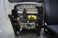 фото thumb №7, Bmw seria i 2018 f21 118i сидіння заднє сидіння оббивка