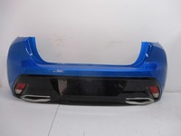 фото thumb №1, Бампер peugeot 308 t10 gt 21r камера 4 pdc задній