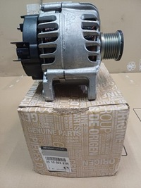 фото thumb №1, Генератор renault trafic iii оригінальний номер 231002387r 231008633r