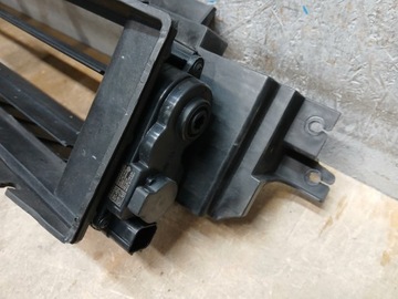 фото thumb №12, Pas переднее жалюзи kia sportage v 5 20- 86961-r2000 86961-r2200