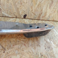 фото thumb №9, Спойлер бампера перед лист peugeot 508 i lift rxh