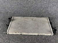 фото thumb №5, Bmw seria 4 f32 435d радіатор wody 7600518