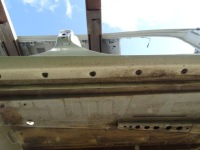 фото thumb №5, Opel astra k 15-22 поріг блок двигуна b+c правий kombi y40r