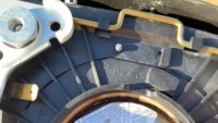 фото thumb №7, Повітряна подушка подушка  водія hyundai i30 56900-2r000