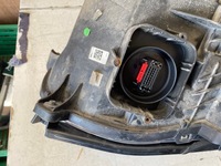 фото thumb №14, Ford galaxy mk4 лампа правый перед full led