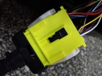 фото thumb №8, Комплект сидений europa 4x обшивка туннель заднее сиденье кожа jeep compass ii 22r