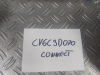 фото thumb №5, Transit connect mk2 13-18 трансмісія кермова 1.6 tdci