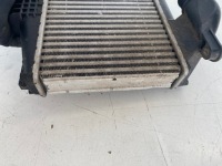 Интеркулер радиатор peugeot 3008 2 5008 2 308 t9 2 eu с Разборки, фото thumb