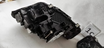 фото thumb №11, Bmw g30 g31 рестайлінг повний led лівий правий тінь line оригінальні !!!