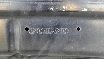 фото thumb №9, Volvo xc70 3 v70 s80 капот кришка двигуна чорна