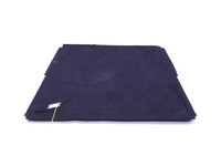 фото thumb №1, Коврик обшивка багажника peugeot 3008 i