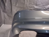 Бампер задній bmw e90 pdc k: arktis металік a34/7 Оригінал, фото thumb