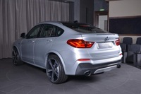 фото thumb №8, Bmw x4 f26 спойлер спойлер спойлер na крышка