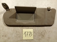 фото thumb №1, Audi a3 8d0857522 захист сонцезахисна