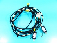 фото thumb №1, Жгут антенна модуль renault talisman 15-22 sedan