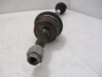 Купити Citroen c3 3 привідний вал ліва 1.2 vti шрус, фото thumb