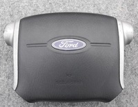 фото thumb №1, Ford ranger 06-11 подушка водителя подушка безопасности brutto