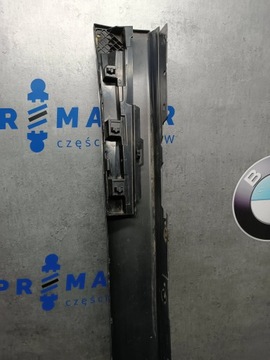 фото thumb №6, Bmw 3 f30 планка порогова права