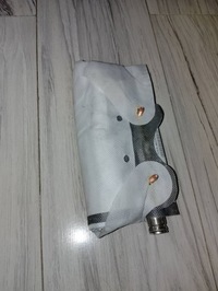 фото thumb №4, Подушка сидіння renault megane iv права 632550200c