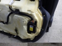 фото thumb №12, Hyundai i20 n iii n-performance 2021 2022 сиденья перед заднее сиденье задняя