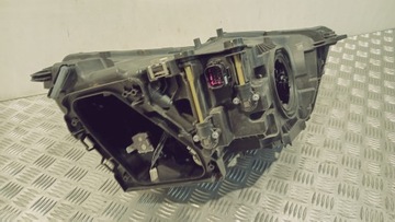 фото thumb №15, Лампа audi q3 ii 2 83a 18-25 83a941035 повний led matrix оригінал європа ліва