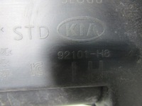 фото thumb №10, Rio iv рестайлинг 20r лампа левая передняя левый перед 92101-h8