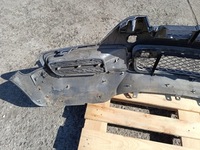 фото thumb №7, Bmw e70 x5 lift передній бампер aero набір a52