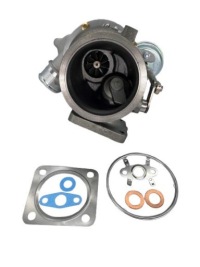 Fabrycznie nowa турбіна 799502 alfa romeo fiat 1.4 150km-190km 811311 Оригінал, фото thumb