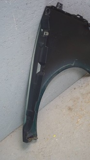 фото thumb №15, Renault scenic iii крила лівий перед b2802