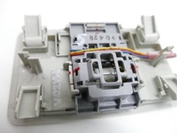 фото thumb №7, Mazda 5 ii lift лампа потолочный освещение