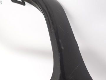 фото thumb №10, Porsche panamera 971 спойлер дифузор w бампер зад