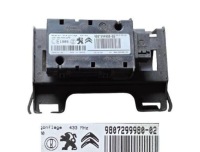 Купить Модуль датчик давления шин peugeot citroen 9807299980, фото thumb